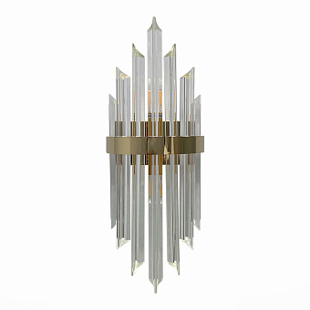Бра ST Luce AREZZO SL1178.221.02 80Вт E14