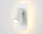 Бра Ambrella WALLERS Wall FW2465 9Вт LED