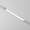 Магнитный трековый светильник Maytoni Basis TR074-2-12W3K-W 12Вт LED белый