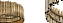 Люстра потолочная ImperiumLOFT Brubeck Delightfull 84556-22 40Вт 20 лампочек G9
