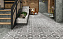 Матовый керамогранит MAINZU Versailles PT02967 Dark 20х20см 1кв.м.
