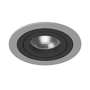 Светильник точечный встраиваемый Lightstar Intero 16 i61907 50Вт GU10