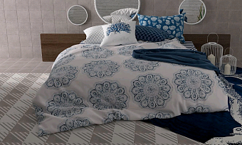 Матовый керамогранит WOW Boreal 107202 Dash Decor Lunar 18,5х18,5см 0,413кв.м.