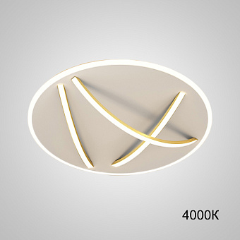 Светильник потолочный ImperiumLOFT Haftor 231220-23 40Вт LED