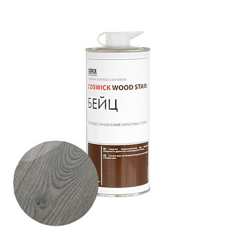 Бейц COSWICK Нормандский бриз для паркета 0,75л