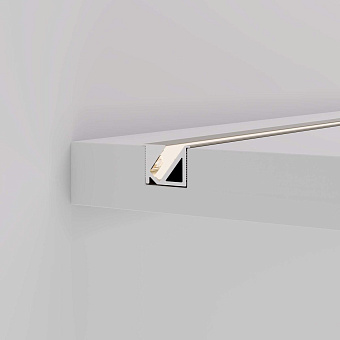 Профиль для светодиодной ленты Arlight 038200 2000мм оливковый