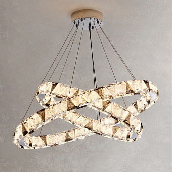 Светильник подвесной ImperiumLOFT Aleksandrin 219762-23 96Вт LED