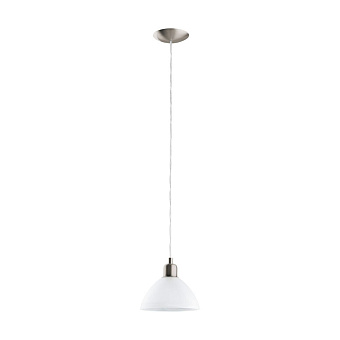 Светильник подвесной EGLO BRENDA 87054 60Вт E27