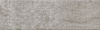 Фасадная плитка BERYOZA CERAMICA Brick stone 641307 бежевый 7,5х25см 0,79кв.м. матовая