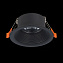Светильник точечный встраиваемый ST Luce MOBARRA ST202.408.01 50Вт GU10