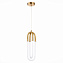 Светильник подвесной ST Luce MOFISTO SL1579.303.02 28Вт LED