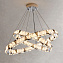 Светильник подвесной ImperiumLOFT Aleksandrin 219762-23 96Вт LED