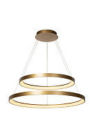 Светильник подвесной Lucide VIDAL 46403/92/02 92Вт LED