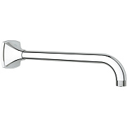 Держатель для верхнего душа GROHE 27986000 хром