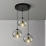 Светильник подвесной ImperiumLOFT Focus 228462-23 180Вт E27