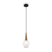 Светильник подвесной Freya Copita FR5133PL-01W 40Вт E14