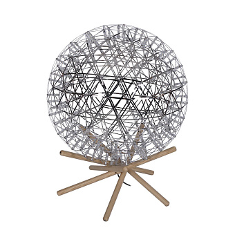 Торшер Loft It Raimond 9027-61F 48,6Вт LED 162 плафонов