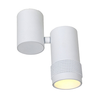 Спот Favourite Kinescope 2453-1U 5Вт 1 лампа GU10 LED