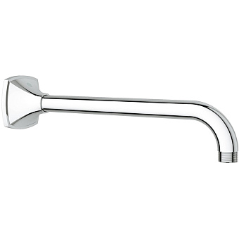 Держатель для верхнего душа GROHE 27986000 хром
