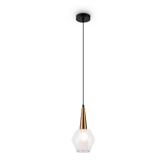 Светильник подвесной Freya Copita FR5133PL-01W 40Вт E14