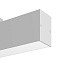Магнитный трековый светильник Maytoni BASIS TR012-2-12W3K-W 12Вт LED белый