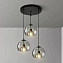 Светильник подвесной ImperiumLOFT Focus 228462-23 180Вт E27