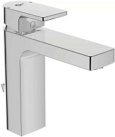 Смеситель для раковины IDEAL STANDARD EDGE A7109AA хром