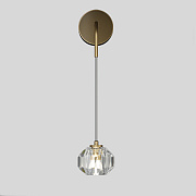 Светильник настенный ImperiumLOFT Bianca 209094-23 40Вт G9