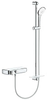 Душевая система GROHE Grohtherm SmartControl 34721000 хром
