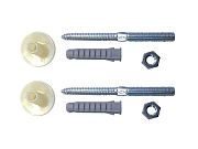 Крепёж SIMAS F89