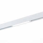 Магнитный трековый светильник ST Luce ST657 ST657.596.09 9Вт LED белый