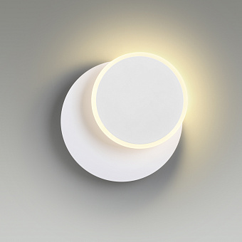 Бра Lumion DEVIN 5626/9WL 9Вт LED