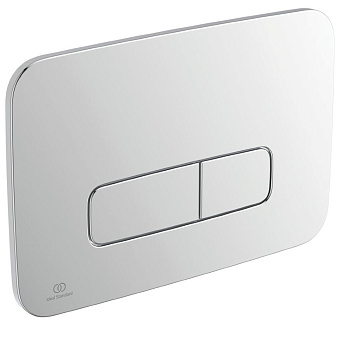 Панель смыва IDEAL STANDARD PROSYS OLEAS R0123AA хром
