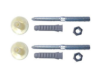 Крепёж SIMAS F89
