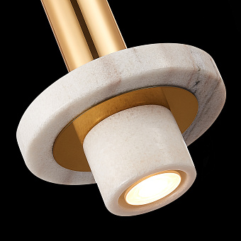 Светильник подвесной ST Luce PIETRA SL1210.503.01 3Вт GU10