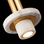 Светильник подвесной ST Luce PIETRA SL1210.503.01 3Вт GU10