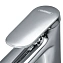 Смеситель для раковины Maxonor MN1071 хром