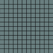 Керамическая мозаика MARAZZI ITALY Colorplay M4KG MOSAICO SAGE 30х30см 0,36кв.м.