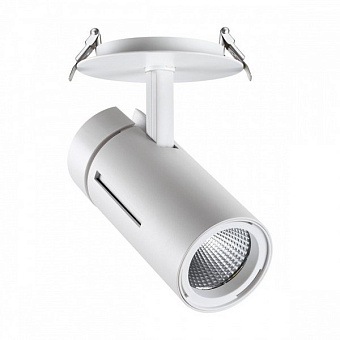 Спот встраиваемый Novotech SPOT 358600 30Вт LED