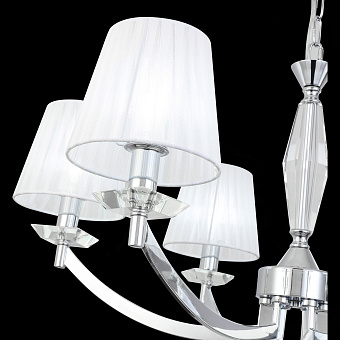 Люстра подвесная ST Luce BELLO SL1756.103.06 240Вт 6 лампочек E14