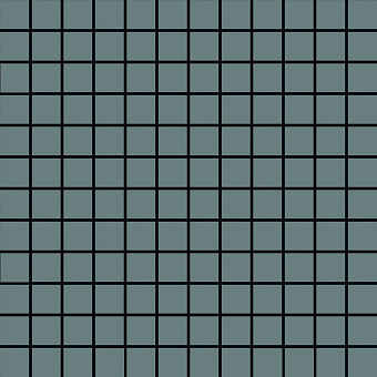 Керамическая мозаика MARAZZI ITALY Colorplay M4KG MOSAICO SAGE 30х30см 0,36кв.м.