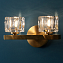 Светильник настенный ImperiumLOFT Maura 209132-23 60Вт G4