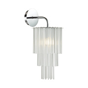 Светильник настенный Odeon MODERN 4920/1W 60Вт E27