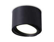 Светильник точечный накладной Ambrella TECHNO SPOT GX Standard tech TN6808 12Вт GX53