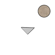 Вставка Atlas Concord Италия Boost Stone A7PN Clay Corner A.E. 1х1см 0,002кв.м.