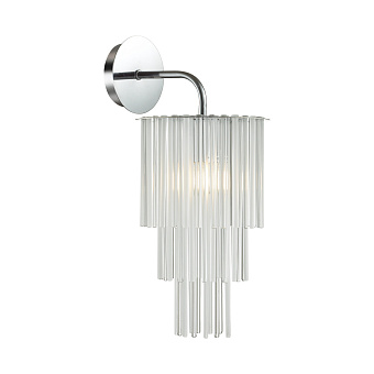 Светильник настенный Odeon MODERN 4920/1W 60Вт E27