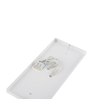 Светильник настенный Nowodvorski Haga 9710 80Вт G9