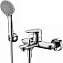 Смеситель для ванны WASSERKRAFT Vils 5601 хром