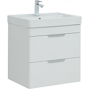Тумба под раковину напольная AQUANET Ирис new 310144 48х60х65см