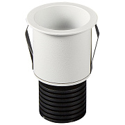 Светильник точечный встраиваемый Mantra GUINCHO 6861 5Вт LED